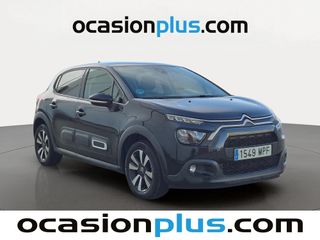 Citroen C3 PureTech 110 Max EAT6 81 kW (110 CV)