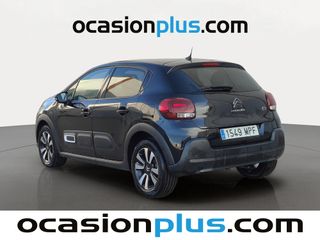 Citroen C3 PureTech 110 Max EAT6 81 kW (110 CV)