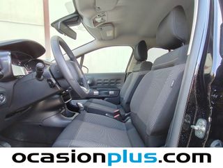 Citroen C3 PureTech 110 Max EAT6 81 kW (110 CV)