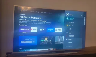 Smart TV Philips 50" 4K UHD Smart TV (The One)