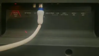 Smart TV Philips 50" 4K UHD Smart TV (The One)