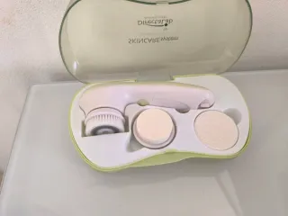 TOUCHBeauty AS-0759A Pulitore Viso Elettrico