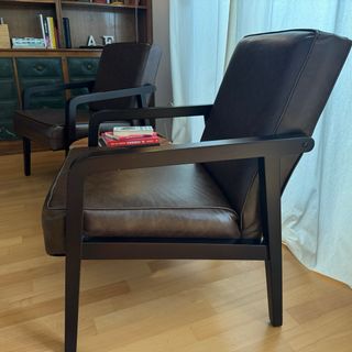 Sillas de salón