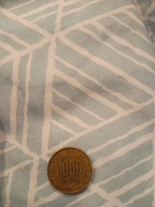 Moneda Antigua 1 Onza Plata Pura México 1991