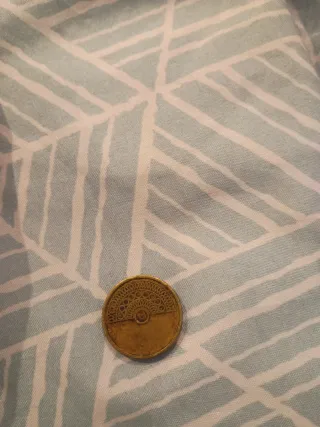 Moneda Antigua 1 Onza Plata Pura México 1991