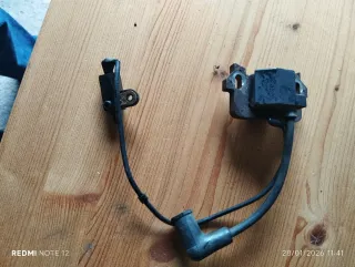 Bobina Encendido Cortacésped Gasolina 160 honda