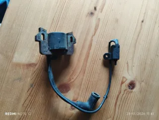 Bobina Encendido Cortacésped Gasolina 160 honda