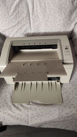 Impresora Láser Samsung Beige