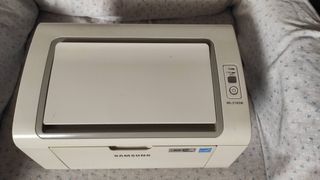 Impresora Láser Samsung Beige