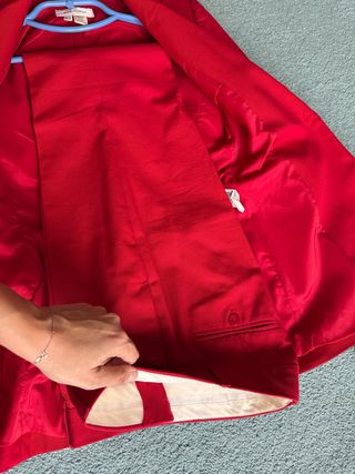 Disfraz Joker Mujer Talla 36