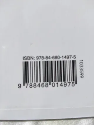 Vendo libro religión 4 ESO