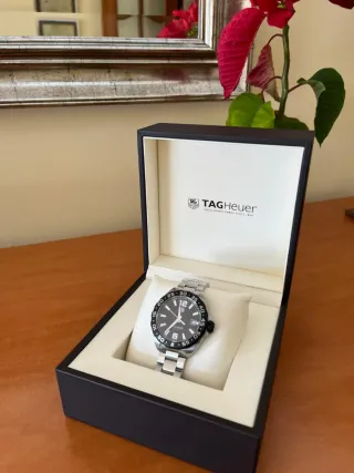 Reloj TAG Heuer Formula 1