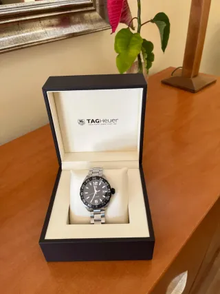 Reloj TAG Heuer Formula 1
