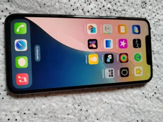 iPhone 11 Pro Max 64GB Space Gray