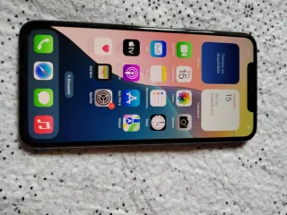 iPhone 11 Pro Max 64GB Space Gray