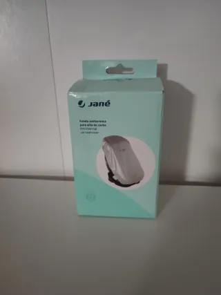 Funda Antitérmica Jane Silla Coche