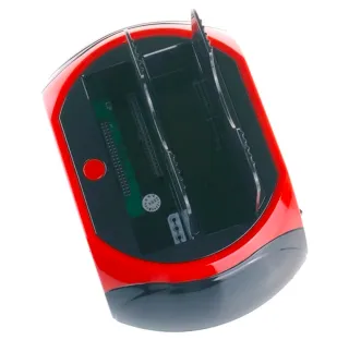 Docking Station HDD IDE/SATA 2.5/3.5 Disco Rigido