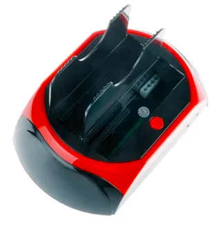 Docking Station HDD IDE/SATA 2.5/3.5 Disco Rigido