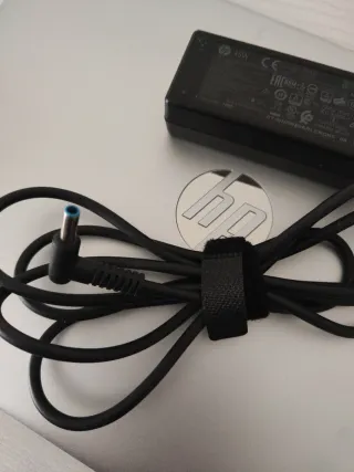 Portátil HP 14' AMD Athlon SSD 512GB