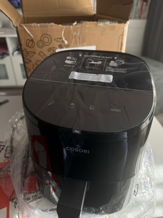 Freidora de aire Cosori 2L
