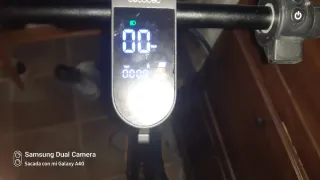 Patinete eléctrico Cecotec