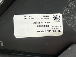 Faros originales LED Tesla Model S