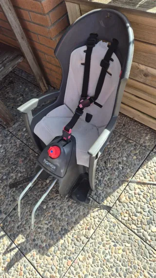 Sillita bici Hamax Siesta