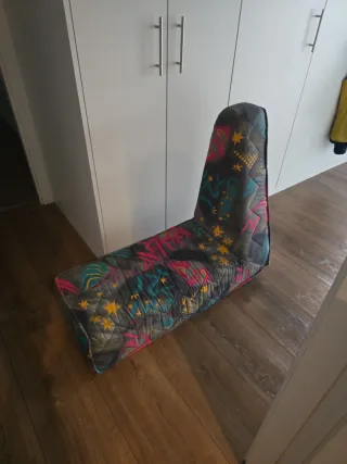 Colchón individual 90x197 Escucho ofertas