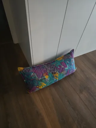 Colchón individual 90x197 Escucho ofertas