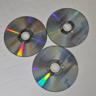 Lote PS2 Resident Evil e Prince of Persia