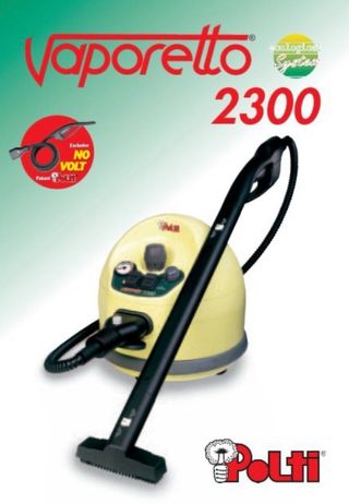 Ocasion! Freidora de aire cosori y vaporeto polti