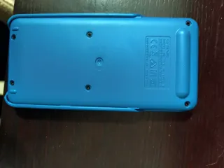 Calcolatrice scientifica Casio fx-220 PLUS