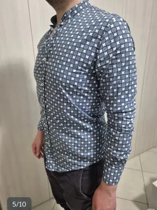 Set 3 Camicie ARMATA DI MARE