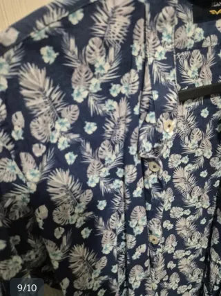 Set 3 Camicie ARMATA DI MARE