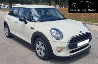 MINI Mini IVA DEDUCIBLE!