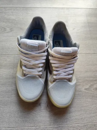 Zapatillas Vans UA EVDNT Hombre Talla 7.5