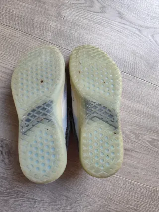 Zapatillas Vans UA EVDNT Hombre Talla 7.5