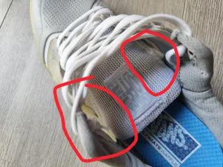 Zapatillas Vans UA EVDNT Hombre Talla 7.5