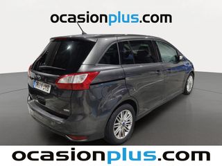 Ford Grand C-Max 1.0 EcoBoost Trend+ 92 kW (125 CV)