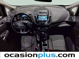 Ford Grand C-Max 1.0 EcoBoost Trend+ 92 kW (125 CV)