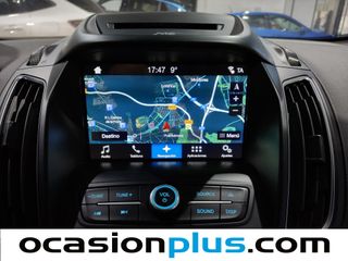 Ford Grand C-Max 1.0 EcoBoost Trend+ 92 kW (125 CV)