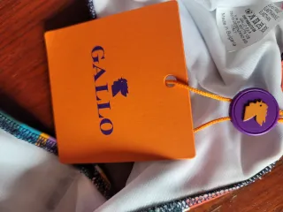 Bañador Gallo Mujer Tiras Multicolor