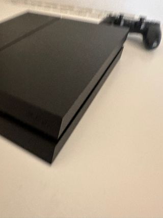 PS4 500GB con Mando