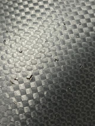 Sella completa Yamaha Aerox 50 con sottosella