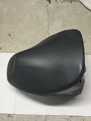 Sella completa Yamaha Aerox 50 con sottosella