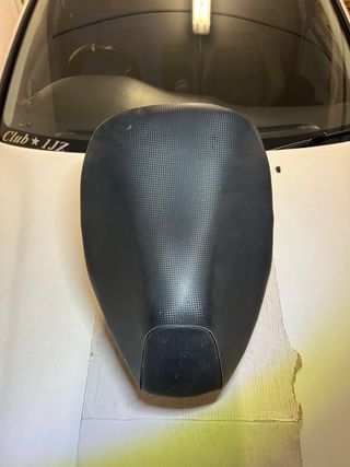 Sella completa Yamaha Aerox 50 con sottosella