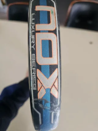 Pala NOX ML10 Luxury Bahia