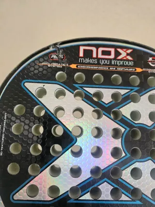 Pala NOX ML10 Luxury Bahia