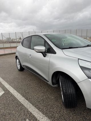 Renault Clio 2018