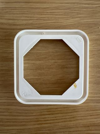 Interruptor BJC Andre Ricard Blanco